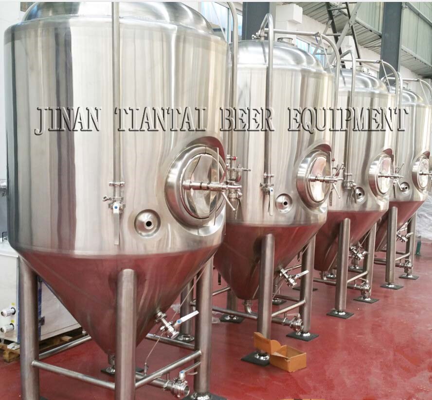 <b>200Л ЦКТ (цилиндро-конический танк) под ключ</b>